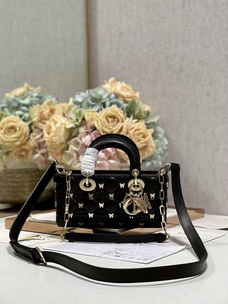 Dior My Lady Bags